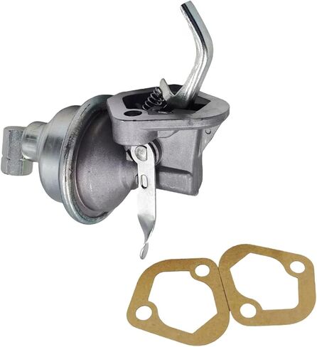 Yesay Fuel Pump 3970880 4983584 3928143 3904374 متوافق مع Dodge 5.9 Cummins 4b 4BTA 6B 6BTA CASE 580K 580SK 580SE 580L 580SL in Saudi Arabia