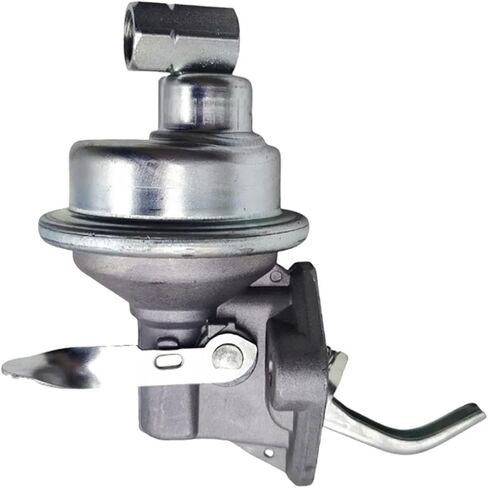Yesay Fuel Pump 3970880 4983584 3928143 3904374 متوافق مع Dodge 5.9 Cummins 4b 4BTA 6B 6BTA CASE 580K 580SK 580SE 580L 580SL in Saudi Arabia