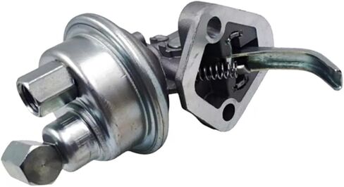 Yesay Fuel Pump 3970880 4983584 3928143 3904374 متوافق مع Dodge 5.9 Cummins 4b 4BTA 6B 6BTA CASE 580K 580SK 580SE 580L 580SL in Saudi Arabia