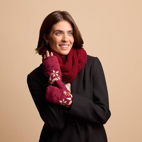 Feelgoodz Fleece Usingless Artisan صنع قفازات الطقس البارد in Saudi Arabia