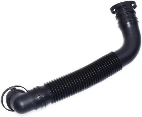 لـ Audi A3 VW Golf Jetta Bora New Beetle Skoda Octavia I SEAT LEON Secondary Air Pump HOSE PIPE OE# 1J0131128 in Kuwait