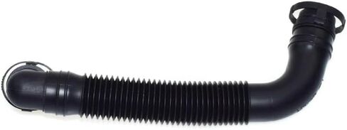 لـ Audi A3 VW Golf Jetta Bora New Beetle Skoda Octavia I SEAT LEON Secondary Air Pump HOSE PIPE OE# 1J0131128 in Kuwait