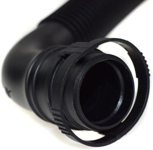 لـ Audi A3 VW Golf Jetta Bora New Beetle Skoda Octavia I SEAT LEON Secondary Air Pump HOSE PIPE OE# 1J0131128 in Kuwait