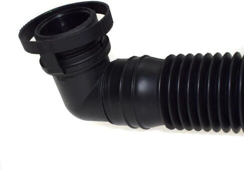 لـ Audi A3 VW Golf Jetta Bora New Beetle Skoda Octavia I SEAT LEON Secondary Air Pump HOSE PIPE OE# 1J0131128 in Kuwait
