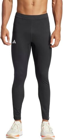 Adidas Men's Adizero Essentials تشغيل طماق طويلة in Saudi Arabia