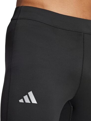 Adidas Men's Adizero Essentials تشغيل طماق طويلة in Saudi Arabia