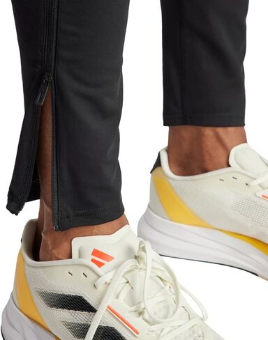 Adidas Men's Adizero Essentials تشغيل طماق طويلة in Saudi Arabia