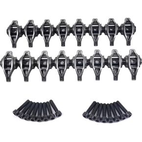 Gen V for LT1 Rocker Arms مع ترقية Trunions مثبتة Fits 2014+ LT1 LT4 L83 L86 in Kuwait