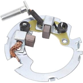 طقم إصلاح فرشاة STARTER ، 2004 Artic Cat 400 Starter Brush Rack ، الاستخدام متعدد الاستخدامات ، التصميم المهني ، مواد ذات جودة متميزة مع تركيبات Cat 250 2x4 1999-2005 ، in Kuwait