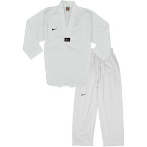 Nike Mens Taekwondo Dobok Game Uniform, Size Small in Saudi Arabia