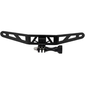 Motorcycle Windscreen Recorder Holder Stable Safe Camera Bracket for R1300GS R 1300 GS ADV 2023 2024(Black) in Saudi Arabia