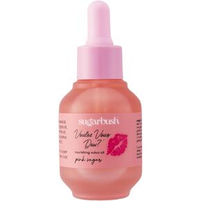 Sugarbush Voulez Vous Dew Vulva Oil – Feminine Moisturizer for Dryness – Intimate Skin Hydration – Natural Ingredients – Soothes Irritation & Discomfort – Menopause Relief – Women's Care - 1oz in Saudi Arabia
