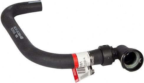 2011-2014 Ford F-150 5.0L Coyote OEM Soodant Reservoir Lower Boodant Hose BL3Z-8C350-A KM5081 in Saudi Arabia