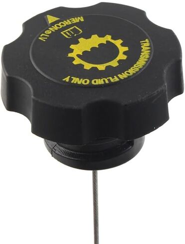 352mm Car 2.5L 3.6L DISTICK OIL DISTICK لـ BUICK لـ CADILLAC لـ CHEVROLET لـ GMC لـ Pontiac لـ Saturn 24225190 in Kuwait