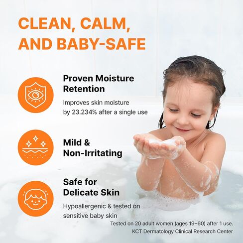 TS Kids Shampoo 400ml in Saudi Arabia