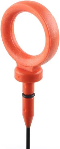 495mm Car 3.2L V6 Dipstick for A-U-D-I A4 2006-2008 for A6 2006-2009 06E115611E in Saudi Arabia