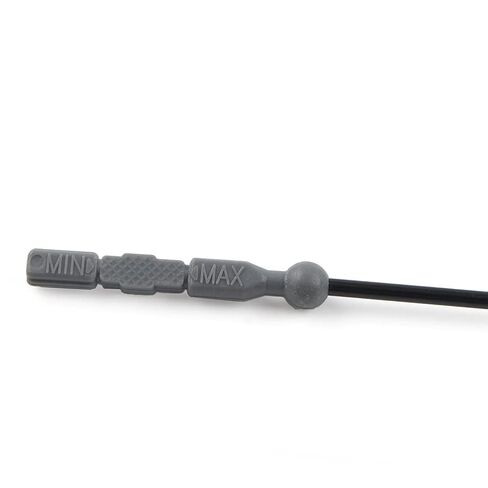 495mm Car 3.2L V6 Dipstick for A-U-D-I A4 2006-2008 for A6 2006-2009 06E115611E in Saudi Arabia