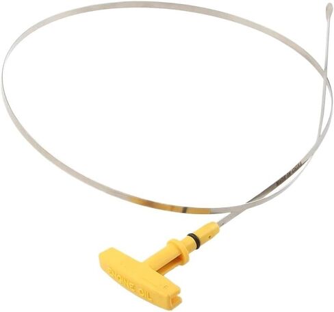 Car 5.2 5.9 V8 Gas Level Dipstick for Dodge for Ram 1500 2500 3500 1997-2002 53020928 in Saudi Arabia