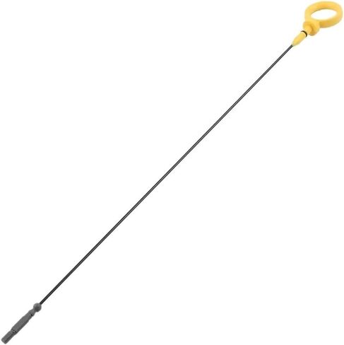 516mm Car 3.0L Dipstick 06E115611H لـ A-U-D-I A4 S4 2008-2016 لـ A-U-D-I A5 S5 2005-2016 in Saudi Arabia