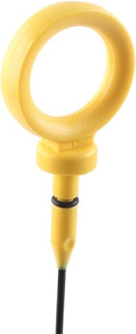 516mm Car 3.0L Dipstick 06E115611H لـ A-U-D-I A4 S4 2008-2016 لـ A-U-D-I A5 S5 2005-2016 in Saudi Arabia