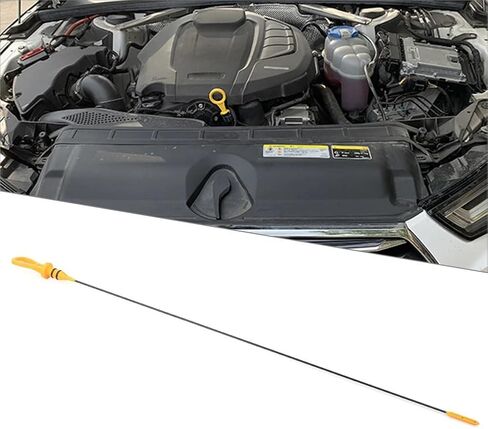 Car Dipstick 11437509784 لـ Mini لـ Cooper S R52 R53 in Saudi Arabia