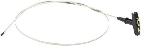 Car Dipstick 5086843ab لعام 2003-2006 ل Dodge لـ RAM 2500 3500 5.9L Engine in Saudi Arabia