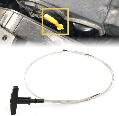 Car Dipstick 5086843ab لعام 2003-2006 ل Dodge لـ RAM 2500 3500 5.9L Engine in Saudi Arabia