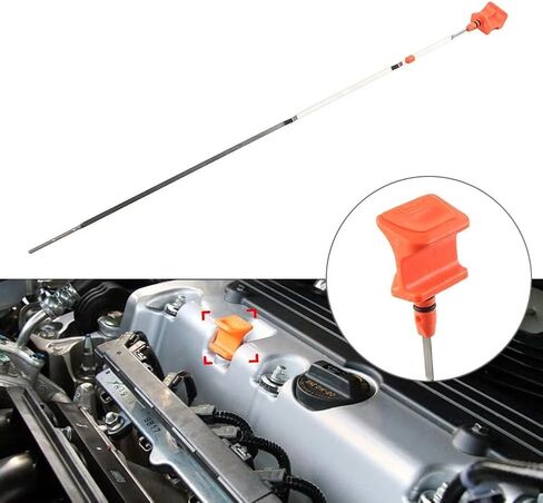 إكسسوارات Dipstick 620 مم من Honda CRV لـ CR-V 2007-2011 15650RZA004 in Saudi Arabia