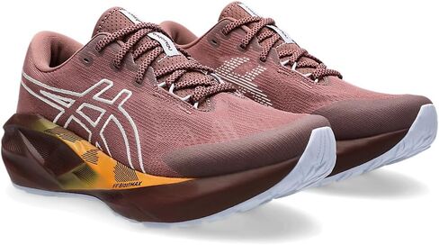 ASICS Womens Novablast 5 Tr in Saudi Arabia