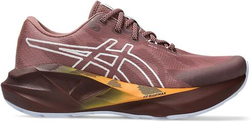 ASICS Womens Novablast 5 Tr in Saudi Arabia