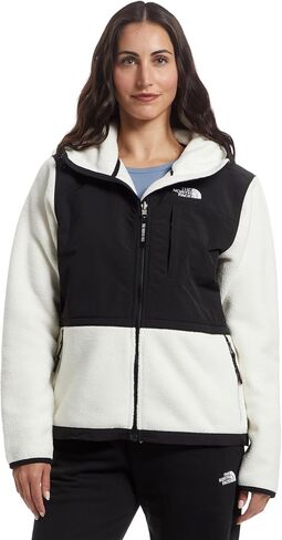 The North Face Women's Retro Denali Hoodie in Saudi Arabia