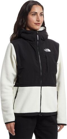 The North Face Women's Retro Denali Hoodie in Saudi Arabia