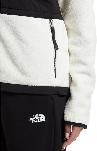 The North Face Women's Retro Denali Hoodie in Saudi Arabia
