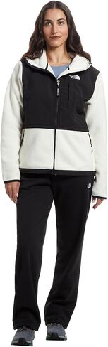 The North Face Women's Retro Denali Hoodie in Saudi Arabia