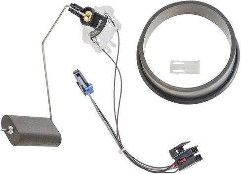 مستشعر مستوى الوقود متوافق مع 2000-2005 Buick Century 2000-2004 Regal Chevrolet Impala Monte Carlo 2001-2002 Oldsmobile Intrigue 2001-2004 Pontiac Grand Prix in Saudi Arabia