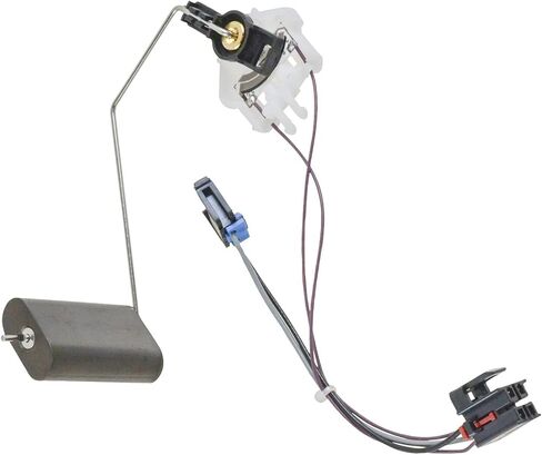 مستشعر مستوى الوقود متوافق مع 2000-2005 Buick Century 2000-2004 Regal Chevrolet Impala Monte Carlo 2001-2002 Oldsmobile Intrigue 2001-2004 Pontiac Grand Prix in Saudi Arabia