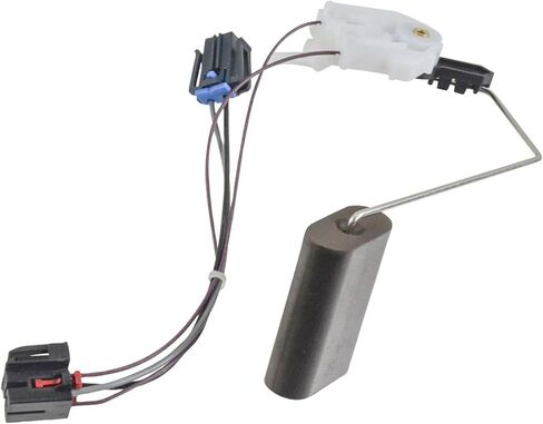 مستشعر مستوى الوقود متوافق مع 2000-2005 Buick Century 2000-2004 Regal Chevrolet Impala Monte Carlo 2001-2002 Oldsmobile Intrigue 2001-2004 Pontiac Grand Prix in Saudi Arabia