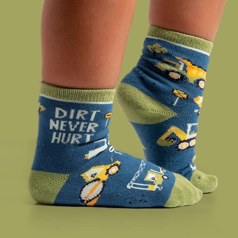 Stephen Joseph Girls' Crew Socks in Saudi Arabia