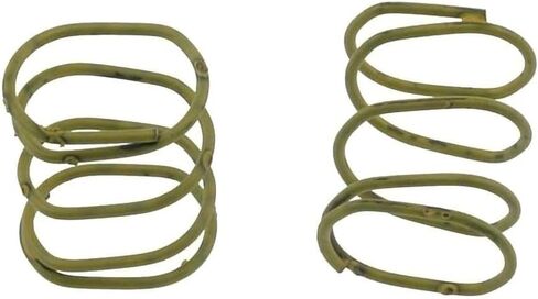 تبريد فرامل STRUT SPRING الخلفية 1pc ل Pontiac ، من أجل Olds ، لجيب ، من أجل GMC ، لشيف ، من أجل كاديلاك ، لبويك H1336-2 in Saudi Arabia
