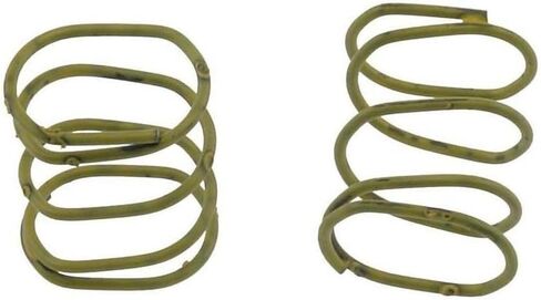 Parking Brake Strut Spring-Wagon for Chevy for Bel Air 1971-1975 for Biscayne 1972 for Caprice 1971-1993 for Chevelle 1973 for El Camino 1973-1977 for Impala 1971-1985 for Malibu 1973-1977 in Saudi Arabia
