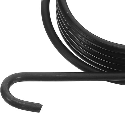 4pcs Pedal Spring: Throttle Return Spring Pedal Reset Mechanism Hardware Engine Starter Accessory for Off-Road ATV Go Kart Motorcycles in Kuwait