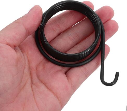 4pcs Pedal Spring: Throttle Return Spring Pedal Reset Mechanism Hardware Engine Starter Accessory for Off-Road ATV Go Kart Motorcycles in Kuwait
