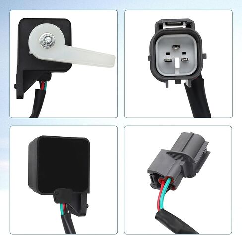 مفتاح المقعد مناسب لجرار Kubota M4800 M5640 M59 M7040 MX5000 B21 B26 BX23D L2800 L3130 L3200 L3400 L3430 L3700 L3800 L3830 L39 L4330 L4400 L45 L45 in Kuwait