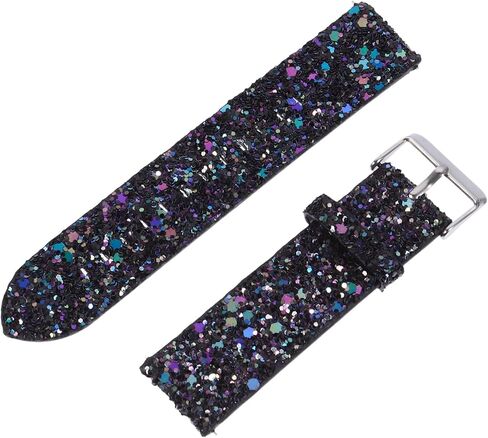 1pc Wrist Watch Strap استبدال لمشاهدة ملحق أنيقة مريحة لجميع الحرفية الممتازة للاستخدام اليومي in Kuwait