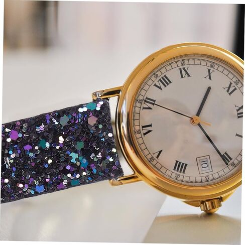 1pc Wrist Watch Strap استبدال لمشاهدة ملحق أنيقة مريحة لجميع الحرفية الممتازة للاستخدام اليومي in Kuwait