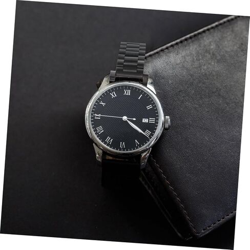 Stainless Steel Watch Band The Watche Wristbands Watch Bands Smartwatch Watch for Men Replacement Watch in Saudi Arabia