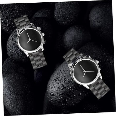 Stainless Steel Watch Band The Watche Wristbands Watch Bands Smartwatch Watch for Men Replacement Watch in Saudi Arabia