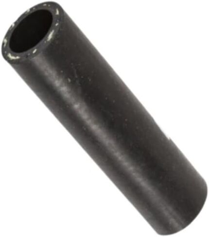 KarParts360 For Chevy Captiva Sport 2012 2013 2014 2015 Heater Outlet Hose | Rubber | Black | 11.46 Inches Length Axis 1 | 13.128 Inches Length Axis 2 in Saudi Arabia
