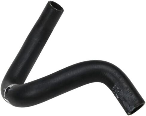 Karparts360 لـ Chevy Captiva Sport 2012 2013 2014 2015 Heater Outlet Hose | المطاط | أسود | محور طول 10 بوصات 1 | 0.72 بوصة نهاية 3 داخل القطر in Saudi Arabia