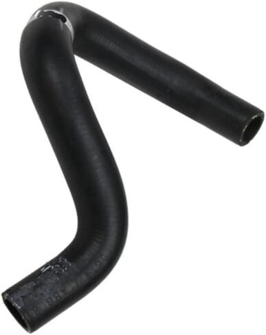 Karparts360 لـ Chevy Captiva Sport 2012 2013 2014 2015 Heater Outlet Hose | المطاط | أسود | محور طول 10 بوصات 1 | 0.72 بوصة نهاية 3 داخل القطر in Saudi Arabia